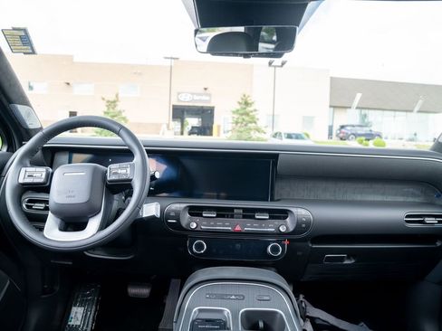 New 2026 Hyundai Palisade Calligraphy image 16