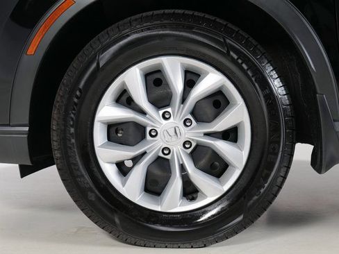 Used 2024 Honda CR-V LX image 9
