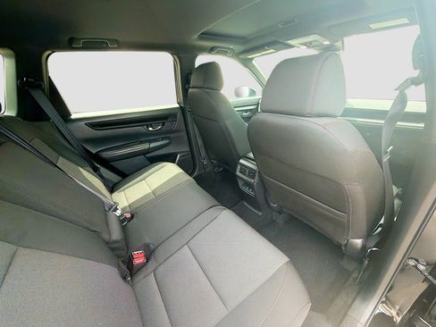 Used 2026 Honda CR-V Sport image 29