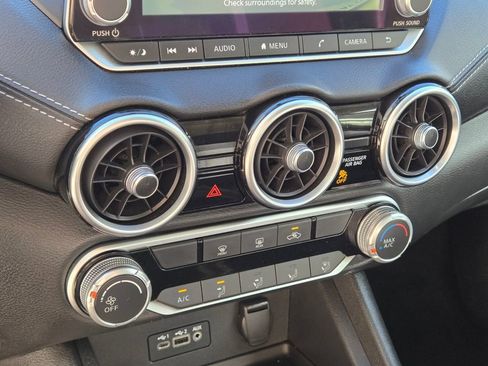 Used 2023 Nissan Sentra SV image 26