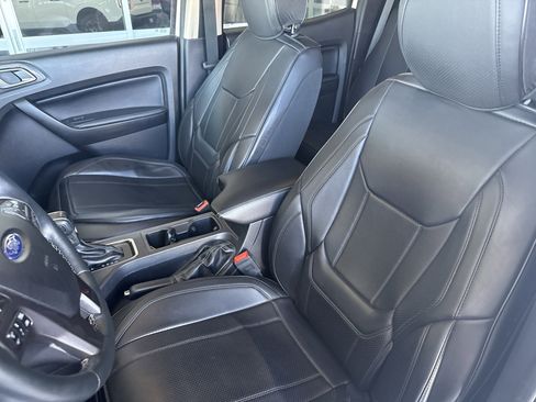 Used 2019 Ford Ranger Lariat w/ Equipment Group 501A Mid image 18