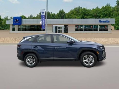 New 2026 Hyundai Tucson SE image 5