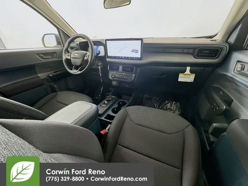 New 2026 Ford Maverick XL w/ Equipment Group 101A AWD/4WD image 23