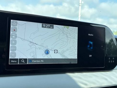 Used 2025 Hyundai Palisade SEL AWD/4WD image 15