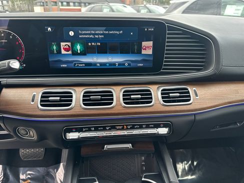 New 2026 Mercedes-Benz GLE 350 4MATIC image 30