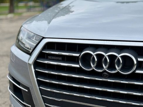 Used 2019 Audi Q7 2.0T Premium Plus image 14