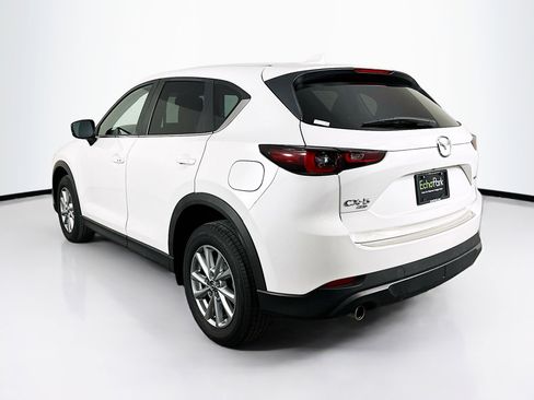 Used 2023 MAZDA CX-5 AWD 2.5 S image 5
