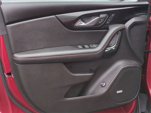 Certified 2022 Chevrolet Blazer RS w/ Enhanced Convenience Package image 23