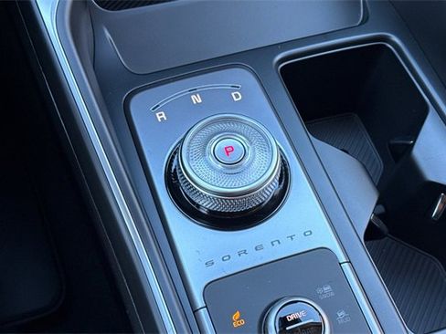 New 2026 Kia Sorento EX image 28