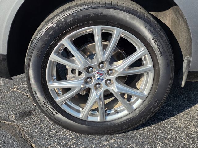 Used 2023 Buick Enclave Essence w/ Experience Buick Package FWD image 14