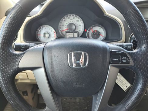 Used 2012 Honda Pilot LX image 23