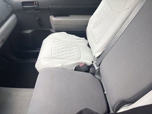 Used 2008 Toyota Tundra 2WD Regular Cab image 18