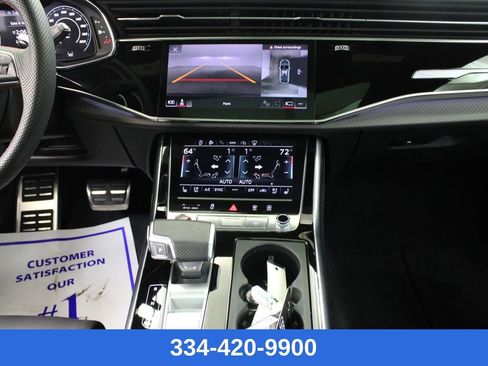 Used 2024 Audi RS Q8 image 23