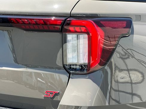 New 2026 Ford Explorer ST w/ Sun And Sound Package AWD/4WD image 27