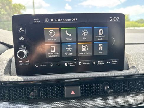Used 2025 Honda CR-V EX-L image 26