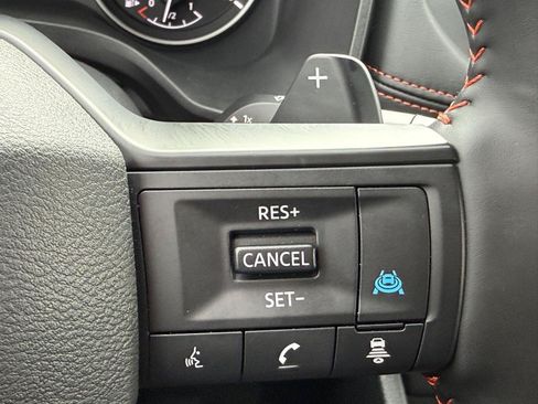 Used 2025 Nissan Rogue SV w/ Rock Creek Premium Package AWD/4WD image 20