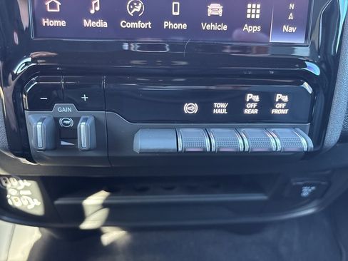 New 2026 RAM 2500 Tradesman image 28