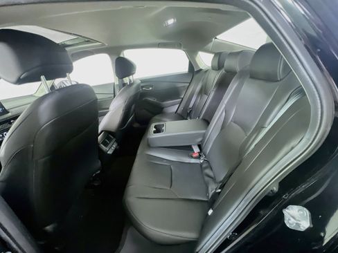 Used 2025 Honda Accord EX-L image 23