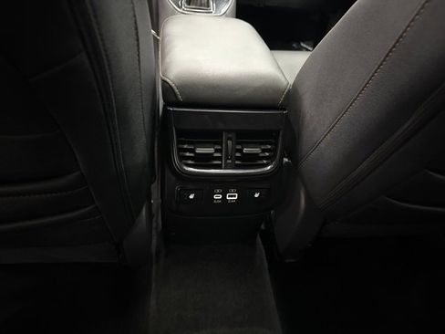 Used 2025 Subaru Outback Wilderness image 8