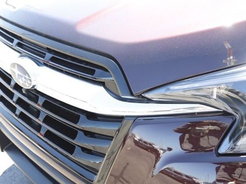 New 2026 Subaru Ascent Touring AWD/4WD image 9