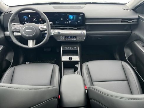 New 2026 Hyundai Kona Limited image 20