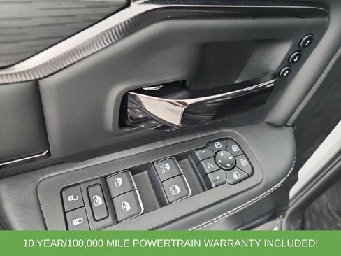 New 2026 RAM 2500 Rebel w/ Rebel Level 2 Equipment Group image 21