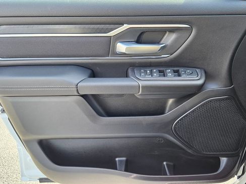 New 2026 RAM 1500 Big Horn w/ Night Edition AWD/4WD image 24