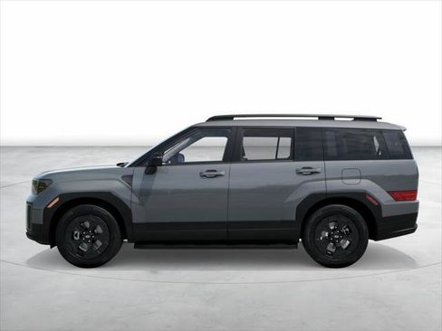 New 2026 Hyundai Santa Fe XRT AWD/4WD image 3