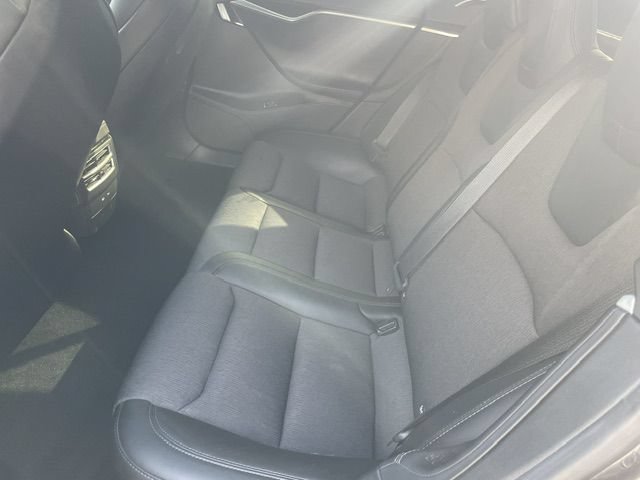 Used 2018 Tesla Model S 75D AWD/4WD image 8