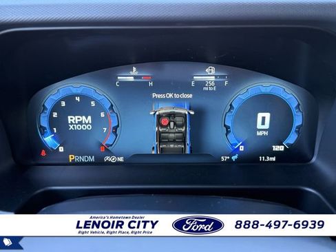 New 2025 Ford Bronco Badlands w/ Sasquatch Package image 26