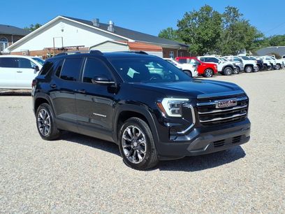 Used 2026 GMC Terrain Elevation w/ Elevation Premium Package