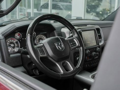 Used 2017 RAM 3500 Laramie Longhorn AWD/4WD image 28