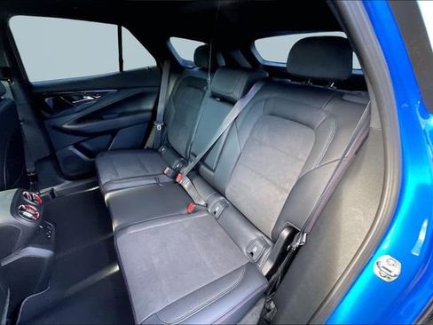 New 2026 Chevrolet Blazer EV RS image 11