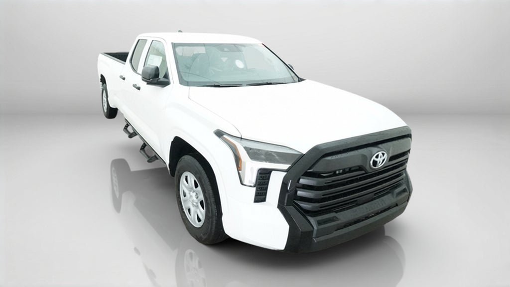 New 2026 Toyota Tundra SR RWD image 14