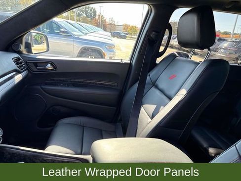 Used 2026 Dodge Durango GT image 19