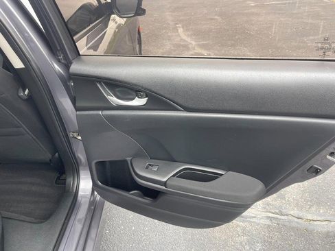 Used 2021 Honda Civic EX image 15
