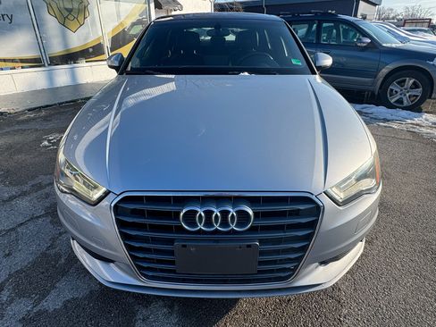 Used 2015 Audi A3 1.8T Premium w/ Cold Weather Package image 10