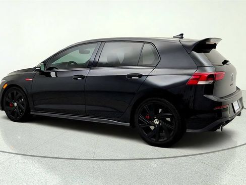 Used 2022 Volkswagen GTI SE FWD image 7