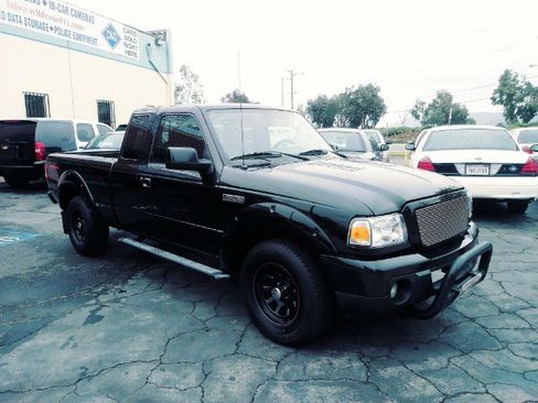 Used 2008 Ford Ranger 2WD SuperCab image 1