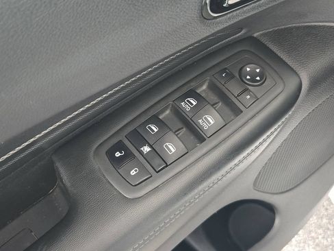 Used 2022 Dodge Durango GT AWD/4WD image 15
