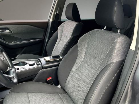 Certified 2023 Nissan Rogue SV AWD/4WD image 21