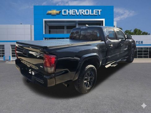 Used 2020 Toyota Tacoma SR5 image 6