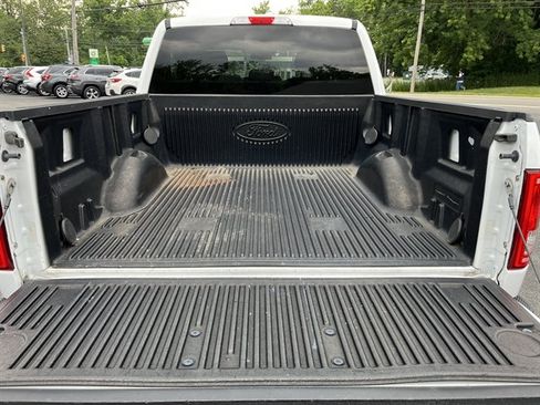 Used 2017 Ford F150 XLT AWD/4WD image 14