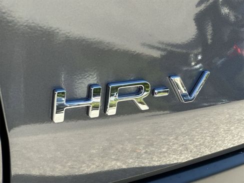 New 2026 Honda HR-V LX image 11