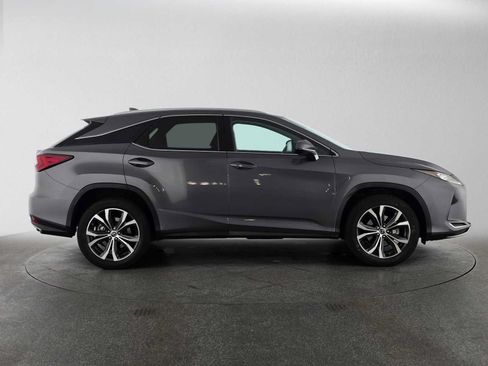 Used 2020 Lexus RX 350 FWD w/ Premium Package image 2
