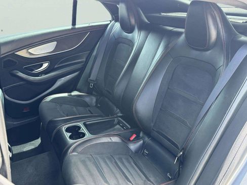 Used 2019 Mercedes-Benz AMG GT 63 image 36
