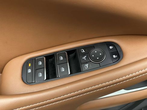 Used 2023 INFINITI QX60 Autograph image 19