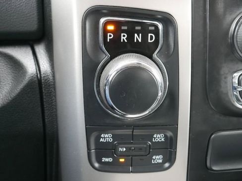 Used 2018 RAM 1500 Big Horn image 21