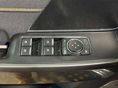 Used 2022 Ford F150 Tremor w/ Equipment Group 402A High image 10