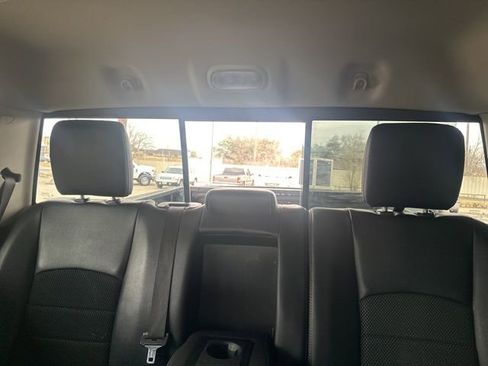 Used 2017 RAM 1500 Lone Star image 25